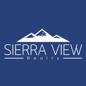 Sierra View Realty Hanford - Logo