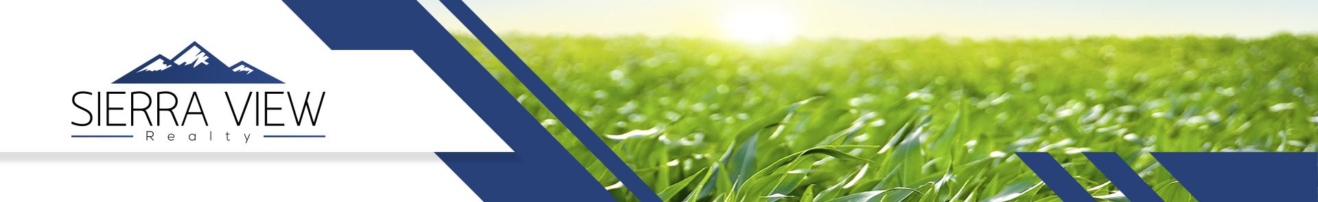 Header - Sierra View Realty Hanford